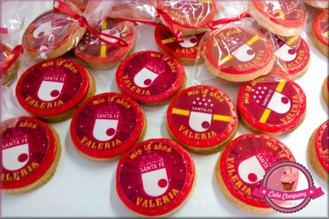 Galletas Personalizadas en Bogotá-Cake by Made, galletas personalizadas 