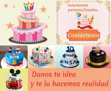 cupcakes