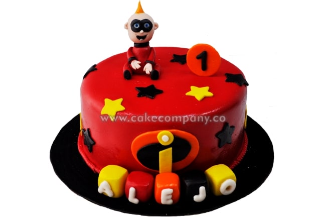 Tortas en Bogota | Cake Company