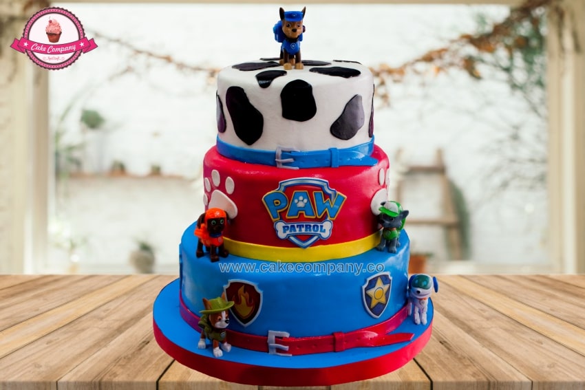 Tortas en Bogota | Cake Company