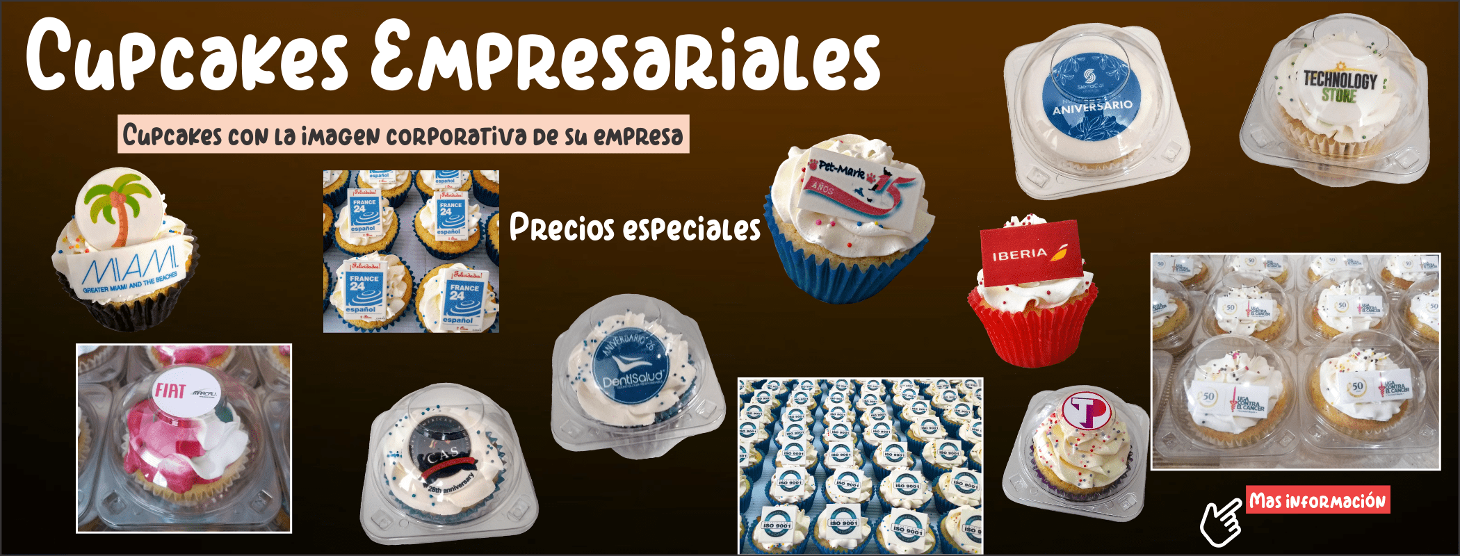 Galletas Personalizadas en Bogotá-Cake by Made